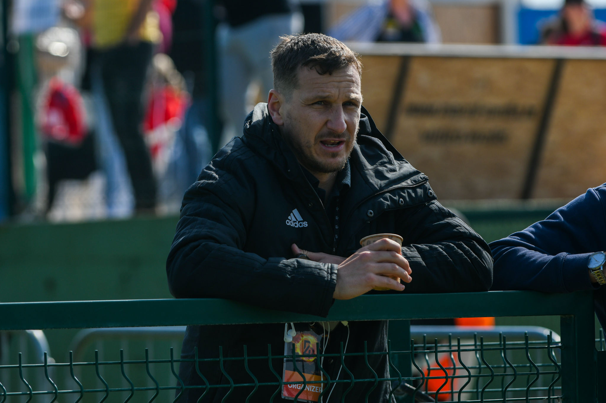 Umag Trophy - Timotej Krajnc