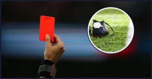 Rdeči karton 5. SNL