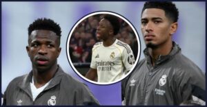 Real / Vini, Bellingham