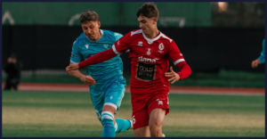 Benjamin Adrović, Slovan