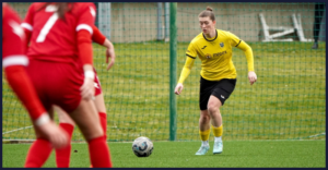 Ajda Zajc, ŽNK Radomlje