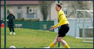 Ajda Zajc, ŽNK Radomlje