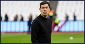 Andoni Iraola, Bournemouth