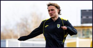 Andrej Pogačar