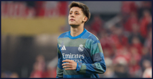 Arda Güler, Real Madrid