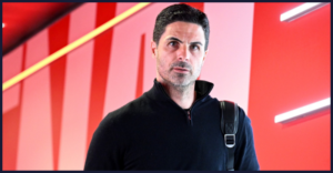 Mikel Arteta, Arsenal