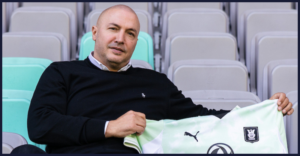 Necat Aygün, Olimpija