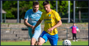 Murat Bajraj, Beltinci