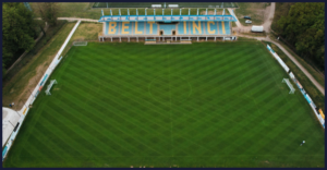 Beltinci, glavno igrišče