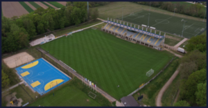 Športni park Beltinci