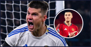 Jaka Bijol, Benjamin Šeško