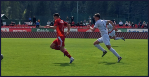 Bistrica, Tabor, 23. krog 2. SNL, 25/26