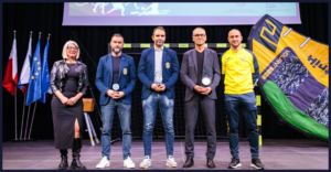 FC Bronx Škofije