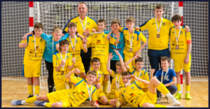 FC Bronx Škofije, U13