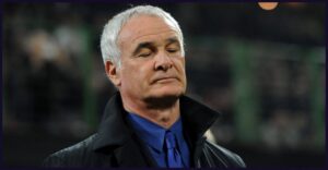 Claudio Ranieri