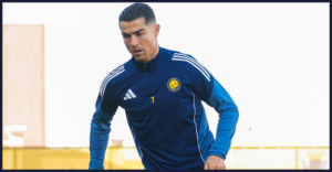 Cristiano Ronaldo, Al Nassr