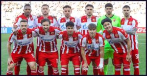 Crvena zvezda Elšnik