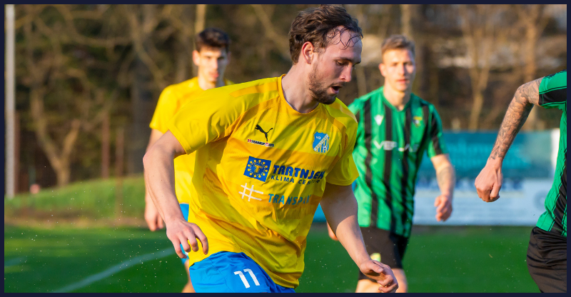 Dominik Drk, Beltinci