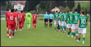 Dravinja, Slovan, 24. krog 2. SNL, 25/26