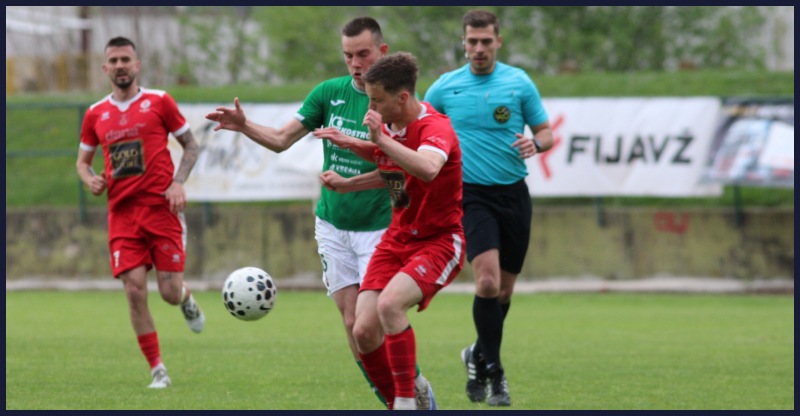 Dravinja, Slovan, 24. krog 2. SNL, 25/26