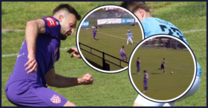 Dubrava, Cibalia, hrvaška 2. liga 25/26