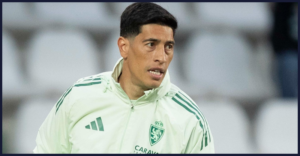 Esteban Andrada, Real Zaragoza, Španija