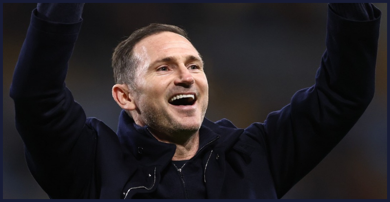 Frank Lampard, Coventry, trener bivšega nogometaša Celja