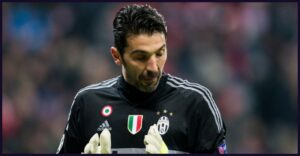 Buffon Italija