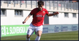 Adis Hodžić, Tabor Sežana