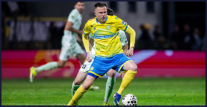 Josip Iličić, Koper