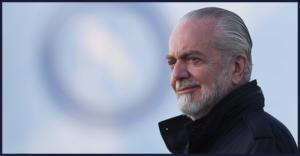 aurelio de laurentiis