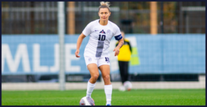 Dominika Čonč, Slovenija