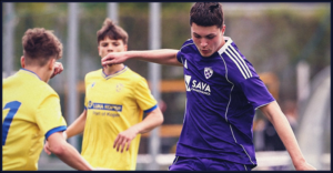 Maribor U17