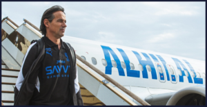 Simone Inzaghi, Al Hilal, Savdska Arabija