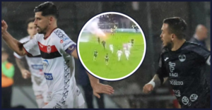 Italija, navijači, bes