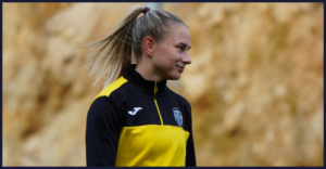 Iva Kocijan, ŽNK Radomlje Medex