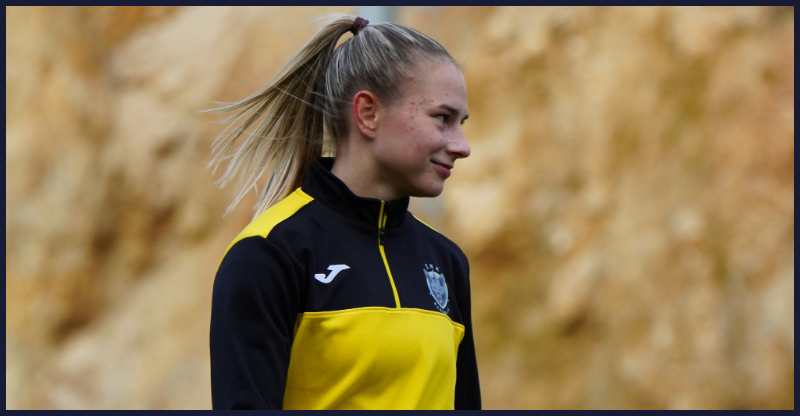 Iva Kocijan, ŽNK Radomlje Medex