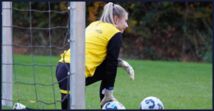 Iva Kocijan, ŽNK Radomlje Medex