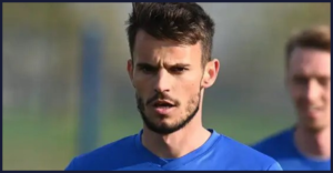 Anis Jašaragič, Nafta