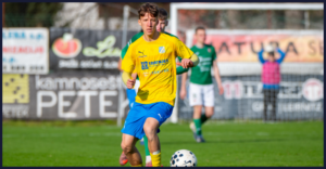 Anej Jelovica, Beltinci