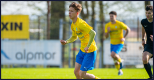 Anej Jelovica, Beltinci