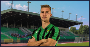 Tom Kljun, Rudar Velenje