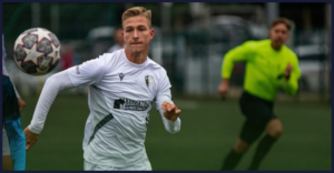 Tom Kljun, Rudar Velenje