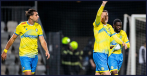 Josip Iličić, Koper, Olimpija, 32. krog PLT, 25/26