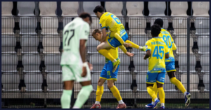 Koper, Olimpija, 32. krog PLT, 25/26