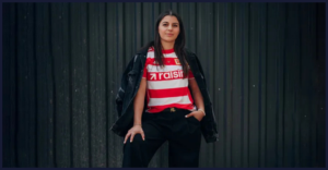 Korina Janež, 1. FC Union Berlin