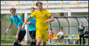 Tian Kosi, Beltinci, U19