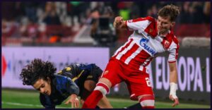 Crvena zvezda Kostov