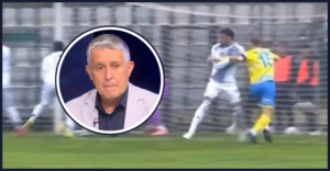 Krajnc, Maribor, Koper, Pod prečko