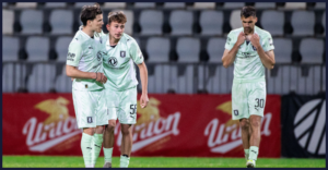 Inas Kukavica, Marko Brest, Olimpija